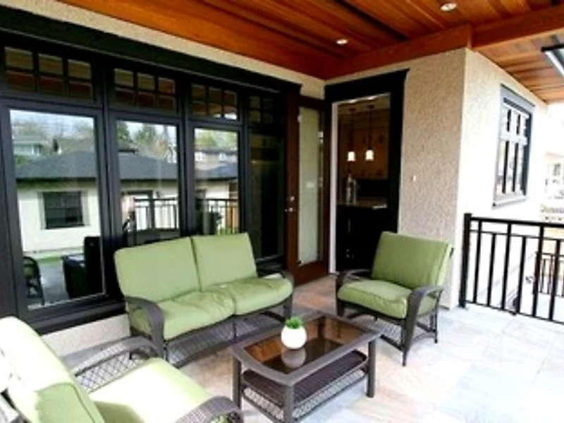 Window and door installation in Vancouver by Nixon Exteriors